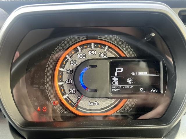 スペーシアギア ハイブリッドＸＺ　ターボ　デュアルカメラブレーキサポート☆スズキセーフティサポート☆スズキコネクト対応☆ストラーダＳＤナビ☆ＴＶ☆ＢＴ☆バックカメラ☆前席シートヒーター☆ユピテルドラレコ☆リアサーキュレーター☆パドルシフト☆（27枚目）