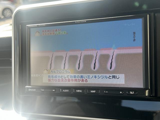 スペーシアギア ハイブリッドＸＺ　ターボ　デュアルカメラブレーキサポート☆スズキセーフティサポート☆スズキコネクト対応☆ストラーダＳＤナビ☆ＴＶ☆ＢＴ☆バックカメラ☆前席シートヒーター☆ユピテルドラレコ☆リアサーキュレーター☆パドルシフト☆（31枚目）