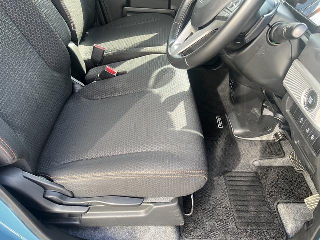 スペーシアギア ハイブリッドＸＺ　ターボ　デュアルカメラブレーキサポート☆スズキセーフティサポート☆スズキコネクト対応☆ストラーダＳＤナビ☆ＴＶ☆ＢＴ☆バックカメラ☆前席シートヒーター☆ユピテルドラレコ☆リアサーキュレーター☆パドルシフト☆（40枚目）