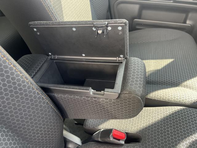 スペーシアギア ハイブリッドＸＺ　ターボ　デュアルカメラブレーキサポート☆スズキセーフティサポート☆スズキコネクト対応☆ストラーダＳＤナビ☆ＴＶ☆ＢＴ☆バックカメラ☆前席シートヒーター☆ユピテルドラレコ☆リアサーキュレーター☆パドルシフト☆（43枚目）