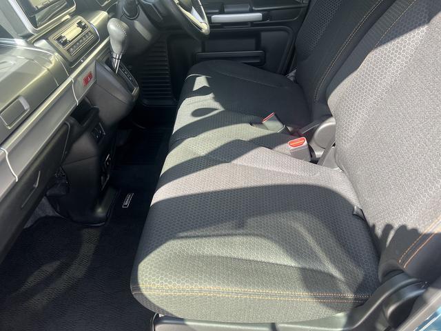 スペーシアギア ハイブリッドＸＺ　ターボ　デュアルカメラブレーキサポート☆スズキセーフティサポート☆スズキコネクト対応☆ストラーダＳＤナビ☆ＴＶ☆ＢＴ☆バックカメラ☆前席シートヒーター☆ユピテルドラレコ☆リアサーキュレーター☆パドルシフト☆（51枚目）