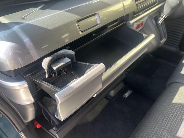 スペーシアギア ハイブリッドＸＺ　ターボ　デュアルカメラブレーキサポート☆スズキセーフティサポート☆スズキコネクト対応☆ストラーダＳＤナビ☆ＴＶ☆ＢＴ☆バックカメラ☆前席シートヒーター☆ユピテルドラレコ☆リアサーキュレーター☆パドルシフト☆（57枚目）