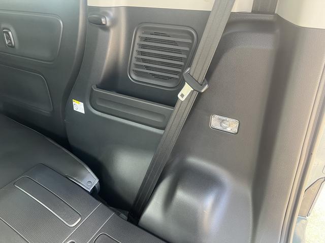 スペーシアギア ハイブリッドＸＺ　ターボ　デュアルカメラブレーキサポート☆スズキセーフティサポート☆スズキコネクト対応☆ストラーダＳＤナビ☆ＴＶ☆ＢＴ☆バックカメラ☆前席シートヒーター☆ユピテルドラレコ☆リアサーキュレーター☆パドルシフト☆（64枚目）