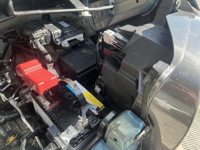 スペーシアギア ハイブリッドＸＺ　ターボ　デュアルカメラブレーキサポート☆スズキセーフティサポート☆スズキコネクト対応☆ストラーダＳＤナビ☆ＴＶ☆ＢＴ☆バックカメラ☆前席シートヒーター☆ユピテルドラレコ☆リアサーキュレーター☆パドルシフト☆（67枚目）