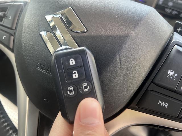 スペーシアギア ハイブリッドＸＺ　ターボ　デュアルカメラブレーキサポート☆スズキセーフティサポート☆スズキコネクト対応☆ストラーダＳＤナビ☆ＴＶ☆ＢＴ☆バックカメラ☆前席シートヒーター☆ユピテルドラレコ☆リアサーキュレーター☆パドルシフト☆（68枚目）