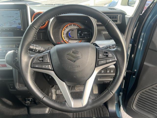 スペーシアギア ハイブリッドＸＺ　ターボ　デュアルカメラブレーキサポート☆スズキセーフティサポート☆スズキコネクト対応☆ストラーダＳＤナビ☆ＴＶ☆ＢＴ☆バックカメラ☆前席シートヒーター☆ユピテルドラレコ☆リアサーキュレーター☆パドルシフト☆（73枚目）