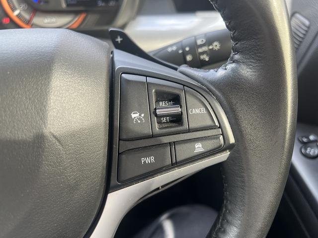 スペーシアギア ハイブリッドＸＺ　ターボ　デュアルカメラブレーキサポート☆スズキセーフティサポート☆スズキコネクト対応☆ストラーダＳＤナビ☆ＴＶ☆ＢＴ☆バックカメラ☆前席シートヒーター☆ユピテルドラレコ☆リアサーキュレーター☆パドルシフト☆（74枚目）