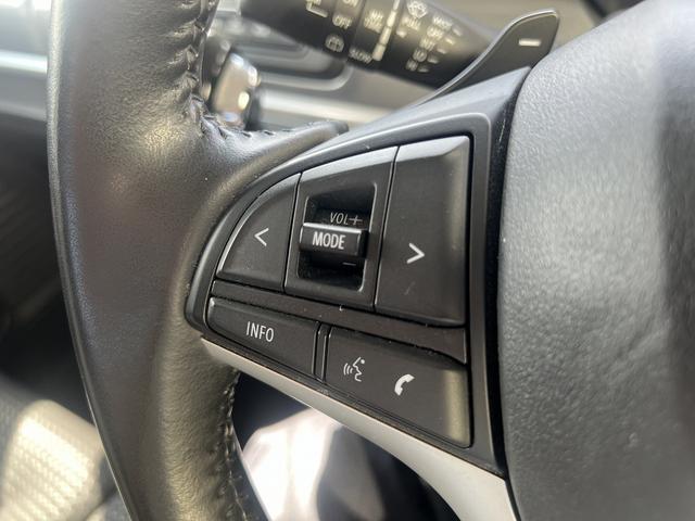 スペーシアギア ハイブリッドＸＺ　ターボ　デュアルカメラブレーキサポート☆スズキセーフティサポート☆スズキコネクト対応☆ストラーダＳＤナビ☆ＴＶ☆ＢＴ☆バックカメラ☆前席シートヒーター☆ユピテルドラレコ☆リアサーキュレーター☆パドルシフト☆（75枚目）