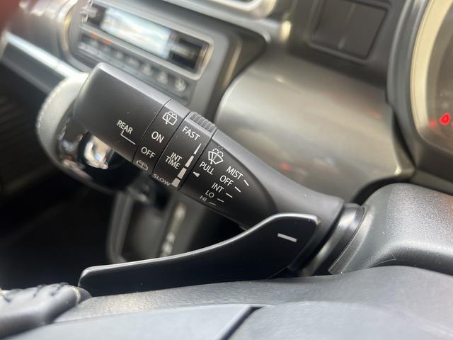 スペーシアギア ハイブリッドＸＺ　ターボ　デュアルカメラブレーキサポート☆スズキセーフティサポート☆スズキコネクト対応☆ストラーダＳＤナビ☆ＴＶ☆ＢＴ☆バックカメラ☆前席シートヒーター☆ユピテルドラレコ☆リアサーキュレーター☆パドルシフト☆（77枚目）