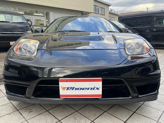 ＮＳＸ ベースグレード　後期型！禁煙車！３４０ｋメーター！ルートｋｓ仕様ボンネット・サイドスカート！ラングス車高調！平成２５年３月タイベル交換済み！セルモーター交換済み！ラジエータータンク交換済み！専用メモリーナビ！ＨＩＤ！（3枚目）