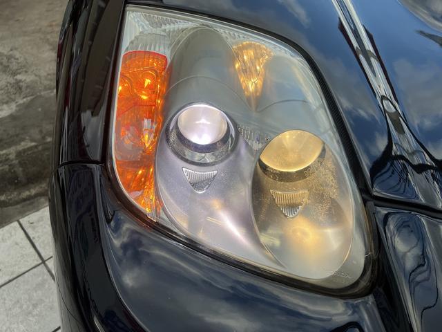 ＮＳＸ ベースグレード　後期型！禁煙車！３４０ｋメーター！ルートｋｓ仕様ボンネット・サイドスカート！ラングス車高調！平成２５年３月タイベル交換済み！セルモーター交換済み！ラジエータータンク交換済み！専用メモリーナビ！ＨＩＤ！（11枚目）