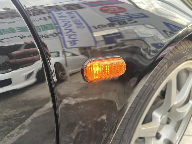 ＮＳＸ ベースグレード　後期型！禁煙車！３４０ｋメーター！ルートｋｓ仕様ボンネット・サイドスカート！ラングス車高調！平成２５年３月タイベル交換済み！セルモーター交換済み！ラジエータータンク交換済み！専用メモリーナビ！ＨＩＤ！（12枚目）