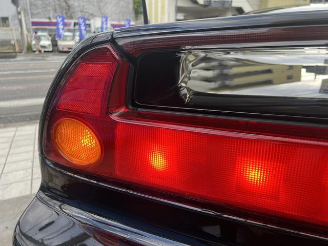 ＮＳＸ ベースグレード　後期型！禁煙車！３４０ｋメーター！ルートｋｓ仕様ボンネット・サイドスカート！ラングス車高調！平成２５年３月タイベル交換済み！セルモーター交換済み！ラジエータータンク交換済み！専用メモリーナビ！ＨＩＤ！（14枚目）