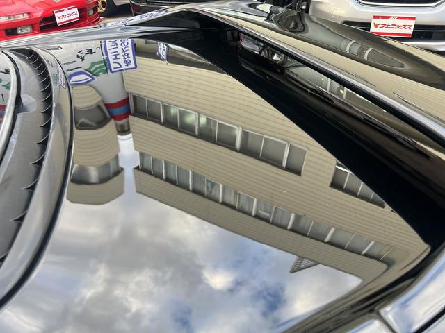 ＮＳＸ ベースグレード　後期型！禁煙車！３４０ｋメーター！ルートｋｓ仕様ボンネット・サイドスカート！ラングス車高調！平成２５年３月タイベル交換済み！セルモーター交換済み！ラジエータータンク交換済み！専用メモリーナビ！ＨＩＤ！（22枚目）