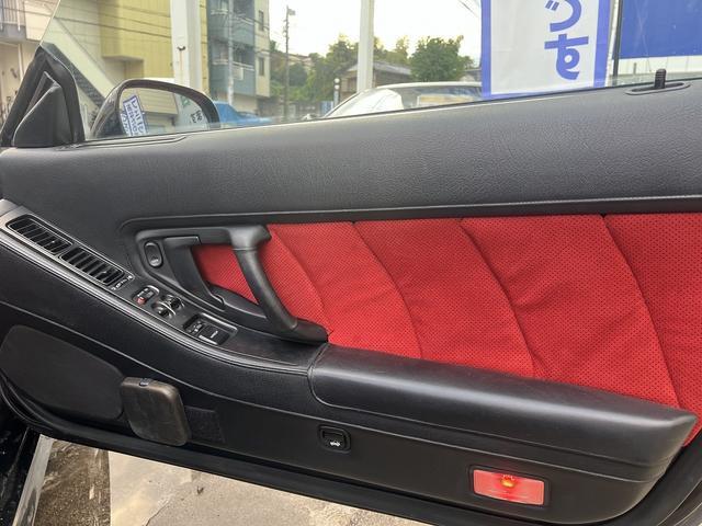 ＮＳＸ ベースグレード　後期型！禁煙車！３４０ｋメーター！ルートｋｓ仕様ボンネット・サイドスカート！ラングス車高調！平成２５年３月タイベル交換済み！セルモーター交換済み！ラジエータータンク交換済み！専用メモリーナビ！ＨＩＤ！（29枚目）