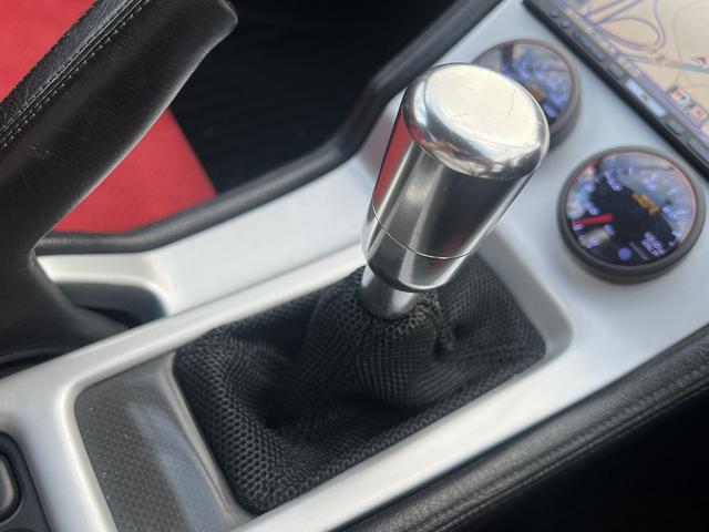 ＮＳＸ ベースグレード　後期型！禁煙車！３４０ｋメーター！ルートｋｓ仕様ボンネット・サイドスカート！ラングス車高調！平成２５年３月タイベル交換済み！セルモーター交換済み！ラジエータータンク交換済み！専用メモリーナビ！ＨＩＤ！（40枚目）