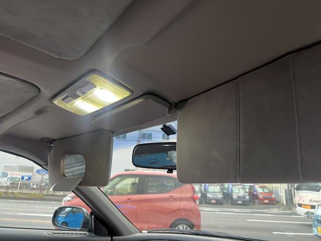 ＮＳＸ ベースグレード　後期型！禁煙車！３４０ｋメーター！ルートｋｓ仕様ボンネット・サイドスカート！ラングス車高調！平成２５年３月タイベル交換済み！セルモーター交換済み！ラジエータータンク交換済み！専用メモリーナビ！ＨＩＤ！（45枚目）