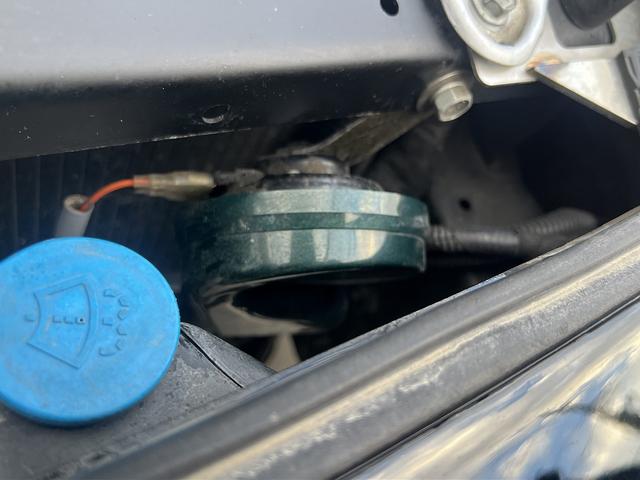 ＮＳＸ ベースグレード　後期型！禁煙車！３４０ｋメーター！ルートｋｓ仕様ボンネット・サイドスカート！ラングス車高調！平成２５年３月タイベル交換済み！セルモーター交換済み！ラジエータータンク交換済み！専用メモリーナビ！ＨＩＤ！（62枚目）