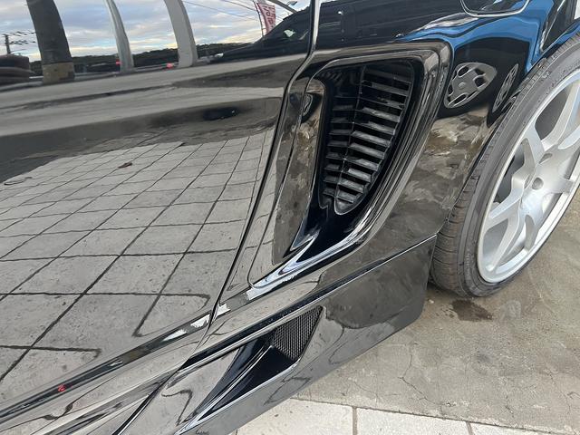 ＮＳＸ ベースグレード　後期型！禁煙車！３４０ｋメーター！ルートｋｓ仕様ボンネット・サイドスカート！ラングス車高調！平成２５年３月タイベル交換済み！セルモーター交換済み！ラジエータータンク交換済み！専用メモリーナビ！ＨＩＤ！（63枚目）