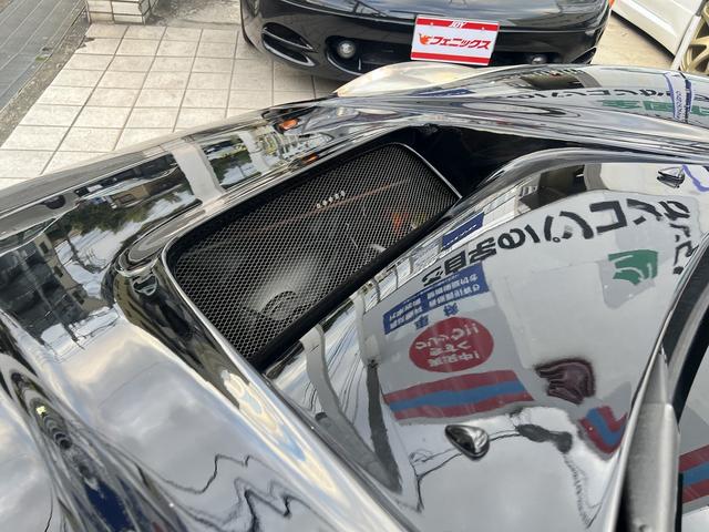 ＮＳＸ ベースグレード　後期型！禁煙車！３４０ｋメーター！ルートｋｓ仕様ボンネット・サイドスカート！ラングス車高調！平成２５年３月タイベル交換済み！セルモーター交換済み！ラジエータータンク交換済み！専用メモリーナビ！ＨＩＤ！（64枚目）