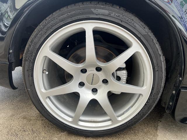 ＮＳＸ ベースグレード　後期型！禁煙車！３４０ｋメーター！ルートｋｓ仕様ボンネット・サイドスカート！ラングス車高調！平成２５年３月タイベル交換済み！セルモーター交換済み！ラジエータータンク交換済み！専用メモリーナビ！ＨＩＤ！（66枚目）