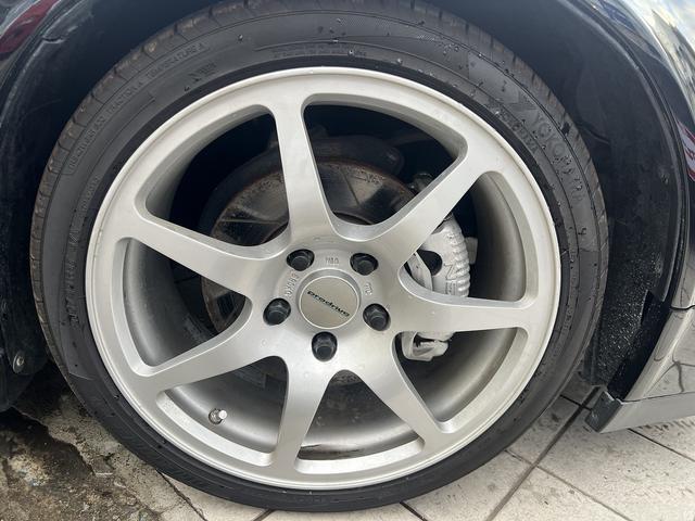 ＮＳＸ ベースグレード　後期型！禁煙車！３４０ｋメーター！ルートｋｓ仕様ボンネット・サイドスカート！ラングス車高調！平成２５年３月タイベル交換済み！セルモーター交換済み！ラジエータータンク交換済み！専用メモリーナビ！ＨＩＤ！（67枚目）