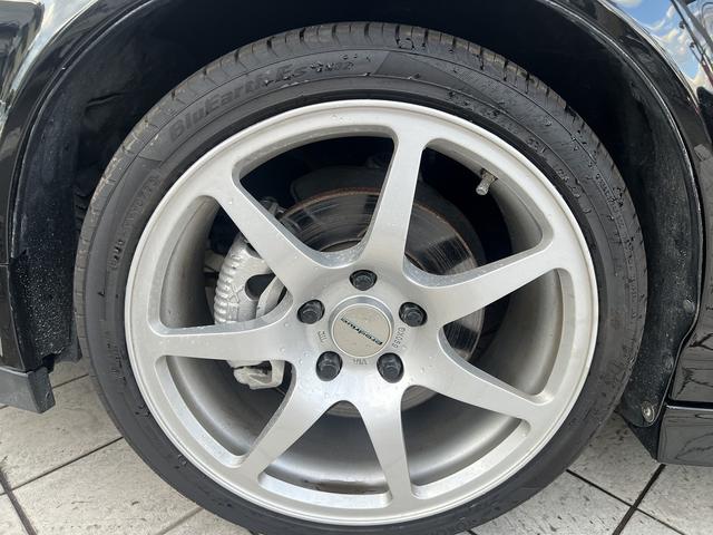 ＮＳＸ ベースグレード　後期型！禁煙車！３４０ｋメーター！ルートｋｓ仕様ボンネット・サイドスカート！ラングス車高調！平成２５年３月タイベル交換済み！セルモーター交換済み！ラジエータータンク交換済み！専用メモリーナビ！ＨＩＤ！（68枚目）