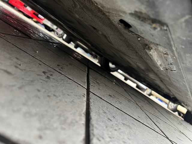 ＮＳＸ ベースグレード　後期型！禁煙車！３４０ｋメーター！ルートｋｓ仕様ボンネット・サイドスカート！ラングス車高調！平成２５年３月タイベル交換済み！セルモーター交換済み！ラジエータータンク交換済み！専用メモリーナビ！ＨＩＤ！（73枚目）