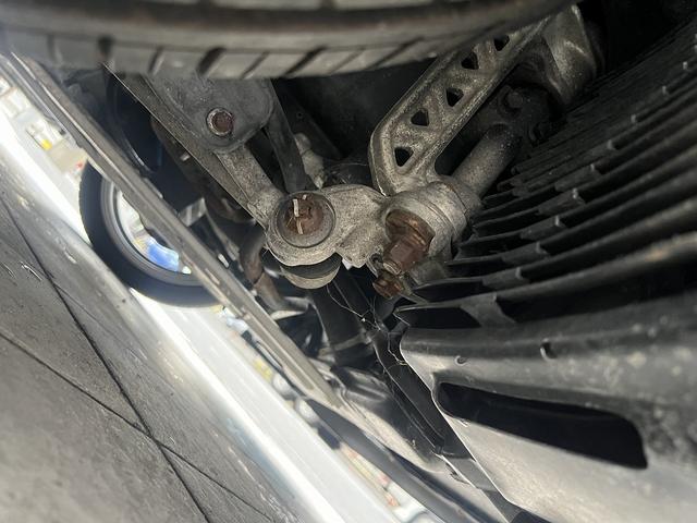 ＮＳＸ ベースグレード　後期型！禁煙車！３４０ｋメーター！ルートｋｓ仕様ボンネット・サイドスカート！ラングス車高調！平成２５年３月タイベル交換済み！セルモーター交換済み！ラジエータータンク交換済み！専用メモリーナビ！ＨＩＤ！（74枚目）