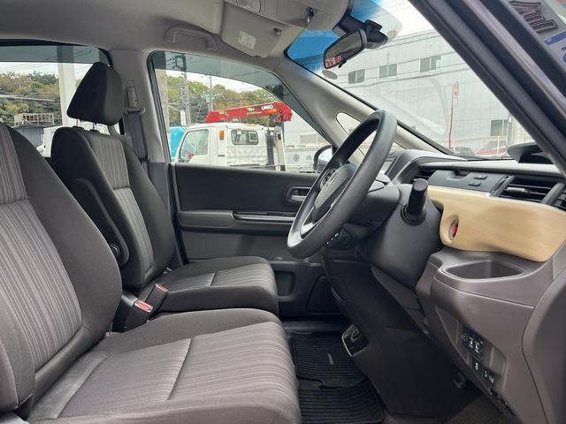 フリード Ｇ・ホンダセンシング　禁煙車！４ＷＤ！専用メモリーナビ！Ｂｌｕｅ　ｔｏｏｔｈ！バックカメラ！ＵＳＢ！レーダークルーズコントロール！ホンダセンシング！レーンキーピングアシスト！両側電動スライドドア！イドリングストップ！ＥＴＣ（47枚目）