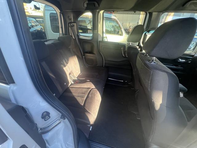 N-BOXカスタム G・Lホンダセンシング 禁煙車!8インチデカSDナビ!フルセグ!バックカメラ!前後ドラレコ!Blue tooth!2.0ETC!ホンダセンシング!レーンキープ!アダクティブレーダー!シートヒーター!左側パワースライドドア(16枚目)