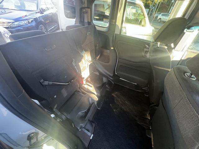 N-BOXカスタム G・Lホンダセンシング 禁煙車!8インチデカSDナビ!フルセグ!バックカメラ!前後ドラレコ!Blue tooth!2.0ETC!ホンダセンシング!レーンキープ!アダクティブレーダー!シートヒーター!左側パワースライドドア(21枚目)