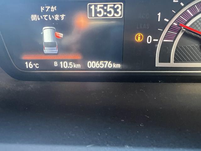 N-BOXカスタム G・Lホンダセンシング 禁煙車!8インチデカSDナビ!フルセグ!バックカメラ!前後ドラレコ!Blue tooth!2.0ETC!ホンダセンシング!レーンキープ!アダクティブレーダー!シートヒーター!左側パワースライドドア(26枚目)