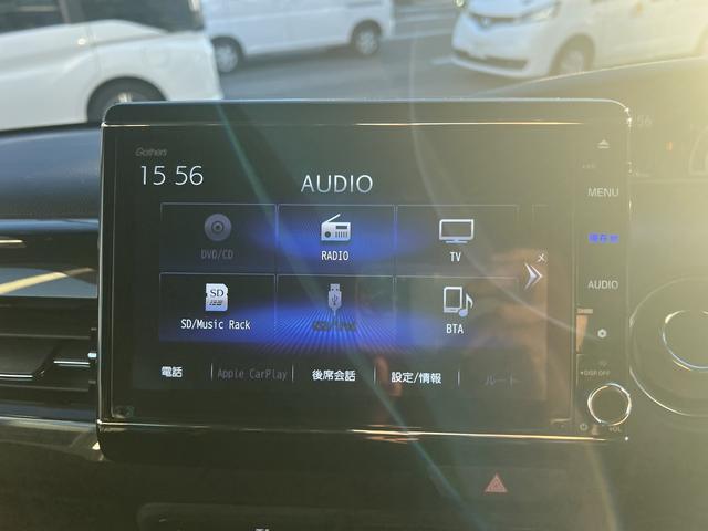 N-BOXカスタム G・Lホンダセンシング 禁煙車!8インチデカSDナビ!フルセグ!バックカメラ!前後ドラレコ!Blue tooth!2.0ETC!ホンダセンシング!レーンキープ!アダクティブレーダー!シートヒーター!左側パワースライドドア(49枚目)