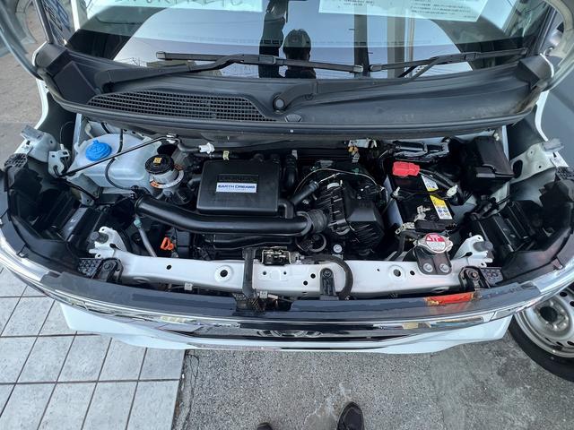 N-BOXカスタム G・Lホンダセンシング 禁煙車!8インチデカSDナビ!フルセグ!バックカメラ!前後ドラレコ!Blue tooth!2.0ETC!ホンダセンシング!レーンキープ!アダクティブレーダー!シートヒーター!左側パワースライドドア(68枚目)