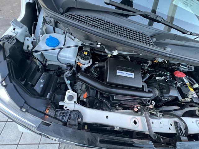 N-BOXカスタム G・Lホンダセンシング 禁煙車!8インチデカSDナビ!フルセグ!バックカメラ!前後ドラレコ!Blue tooth!2.0ETC!ホンダセンシング!レーンキープ!アダクティブレーダー!シートヒーター!左側パワースライドドア(71枚目)