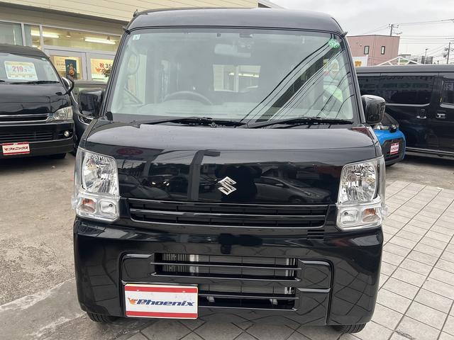 エブリイ ジョインターボ　禁煙車！ハイルーフ！ワンオーナー！４ＷＤ！ターボ！専用メモリーナビ！フルセグ！Ｂｌｕｅｔｏｏｔｈ！前後ドライブレコーダー！オーバーヘッドコンソール！電動格納ミラー！両側スライドドア！ＥＴＣ！キーレス！（4枚目）