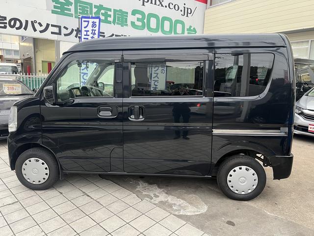 エブリイ ジョインターボ　禁煙車！ハイルーフ！ワンオーナー！４ＷＤ！ターボ！専用メモリーナビ！フルセグ！Ｂｌｕｅｔｏｏｔｈ！前後ドライブレコーダー！オーバーヘッドコンソール！電動格納ミラー！両側スライドドア！ＥＴＣ！キーレス！（10枚目）