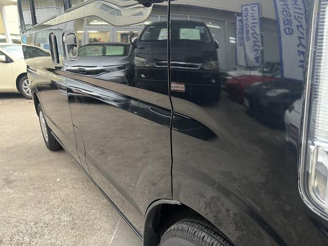 エブリイ ジョインターボ　禁煙車！ハイルーフ！ワンオーナー！４ＷＤ！ターボ！専用メモリーナビ！フルセグ！Ｂｌｕｅｔｏｏｔｈ！前後ドライブレコーダー！オーバーヘッドコンソール！電動格納ミラー！両側スライドドア！ＥＴＣ！キーレス！（18枚目）