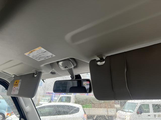 エブリイ ジョインターボ　禁煙車！ハイルーフ！ワンオーナー！４ＷＤ！ターボ！専用メモリーナビ！フルセグ！Ｂｌｕｅｔｏｏｔｈ！前後ドライブレコーダー！オーバーヘッドコンソール！電動格納ミラー！両側スライドドア！ＥＴＣ！キーレス！（36枚目）