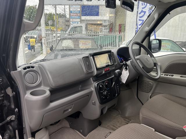 エブリイ ジョインターボ　禁煙車！ハイルーフ！ワンオーナー！４ＷＤ！ターボ！専用メモリーナビ！フルセグ！Ｂｌｕｅｔｏｏｔｈ！前後ドライブレコーダー！オーバーヘッドコンソール！電動格納ミラー！両側スライドドア！ＥＴＣ！キーレス！（48枚目）