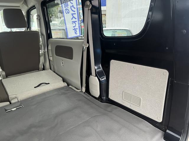 エブリイ ジョインターボ　禁煙車！ハイルーフ！ワンオーナー！４ＷＤ！ターボ！専用メモリーナビ！フルセグ！Ｂｌｕｅｔｏｏｔｈ！前後ドライブレコーダー！オーバーヘッドコンソール！電動格納ミラー！両側スライドドア！ＥＴＣ！キーレス！（54枚目）