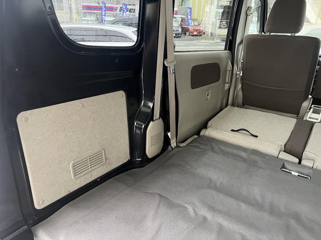 エブリイ ジョインターボ　禁煙車！ハイルーフ！ワンオーナー！４ＷＤ！ターボ！専用メモリーナビ！フルセグ！Ｂｌｕｅｔｏｏｔｈ！前後ドライブレコーダー！オーバーヘッドコンソール！電動格納ミラー！両側スライドドア！ＥＴＣ！キーレス！（55枚目）