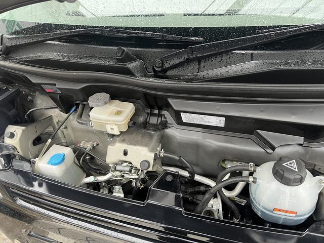 エブリイ ジョインターボ　禁煙車！ハイルーフ！ワンオーナー！４ＷＤ！ターボ！専用メモリーナビ！フルセグ！Ｂｌｕｅｔｏｏｔｈ！前後ドライブレコーダー！オーバーヘッドコンソール！電動格納ミラー！両側スライドドア！ＥＴＣ！キーレス！（57枚目）