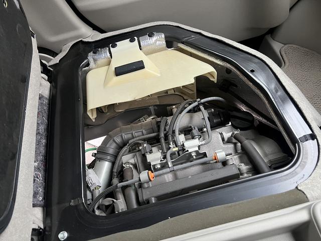 エブリイ ジョインターボ　禁煙車！ハイルーフ！ワンオーナー！４ＷＤ！ターボ！専用メモリーナビ！フルセグ！Ｂｌｕｅｔｏｏｔｈ！前後ドライブレコーダー！オーバーヘッドコンソール！電動格納ミラー！両側スライドドア！ＥＴＣ！キーレス！（58枚目）