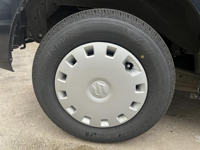 エブリイ ジョインターボ　禁煙車！ハイルーフ！ワンオーナー！４ＷＤ！ターボ！専用メモリーナビ！フルセグ！Ｂｌｕｅｔｏｏｔｈ！前後ドライブレコーダー！オーバーヘッドコンソール！電動格納ミラー！両側スライドドア！ＥＴＣ！キーレス！（61枚目）