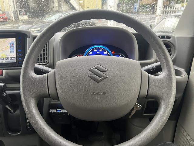 エブリイ ジョインターボ　禁煙車！ハイルーフ！ワンオーナー！４ＷＤ！ターボ！専用メモリーナビ！フルセグ！Ｂｌｕｅｔｏｏｔｈ！前後ドライブレコーダー！オーバーヘッドコンソール！電動格納ミラー！両側スライドドア！ＥＴＣ！キーレス！（73枚目）