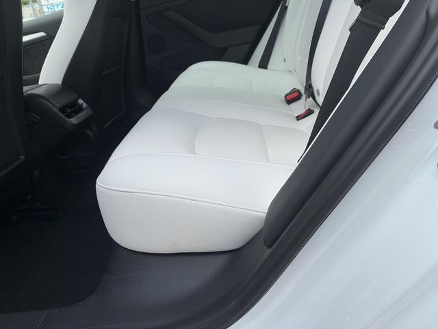 モデル3 スタンダードレンジプラス 禁煙車!FSD付!15.4インチナビ!サイド・バックカメラ!オートパイロット!緊急ブレーキ!ユーチューブ&ネトフリ視聴可!ムーンルーフ!OP19インチアルミ!パワートランク!ウォールコネクター付(65枚目)