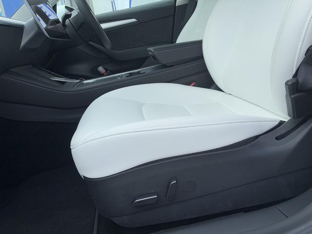 モデル3 スタンダードレンジプラス 禁煙車!FSD付!15.4インチナビ!サイド・バックカメラ!オートパイロット!緊急ブレーキ!ユーチューブ&ネトフリ視聴可!ムーンルーフ!OP19インチアルミ!パワートランク!ウォールコネクター付(68枚目)