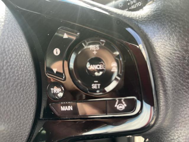 N-BOXカスタム Lターボ 禁煙車!8インチSDナビ!10インチ後席モニター!フルセグ!バックカメラ!Blue tooth!ホンダセンシング!アダクティブレーダークルーズ!前席シートヒーター!ハーフレザーシート!両側電動スライド(16枚目)